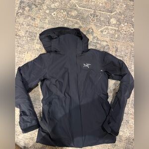 Arc’teryx Insulated Women’s Ski Jacket - small